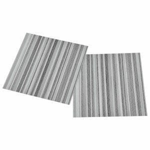 Selbstklebende PVC Bodenplanken 5,11 m²