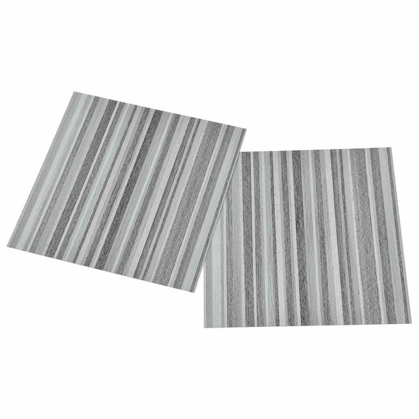 Selbstklebende PVC Bodenplanken 5,11 m²