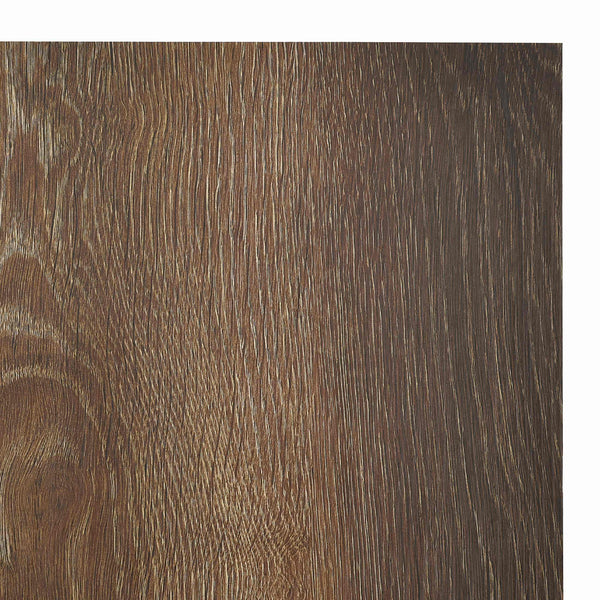 Selbstklebende PVC Bodenplanken Altholz 5,11 m²