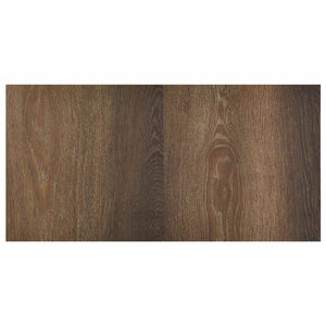 Selbstklebende PVC Bodenplanken Altholz 5,11 m²