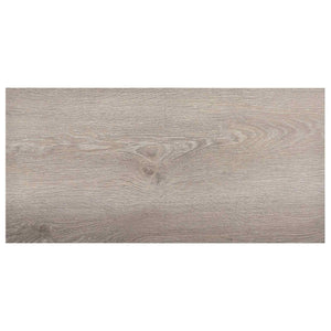 Selbstklebende PVC Bodenplanken Holzoptik 5.11 m²