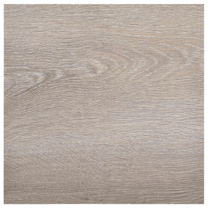 Selbstklebende PVC Bodenplanken Holzoptik 5.11 m²