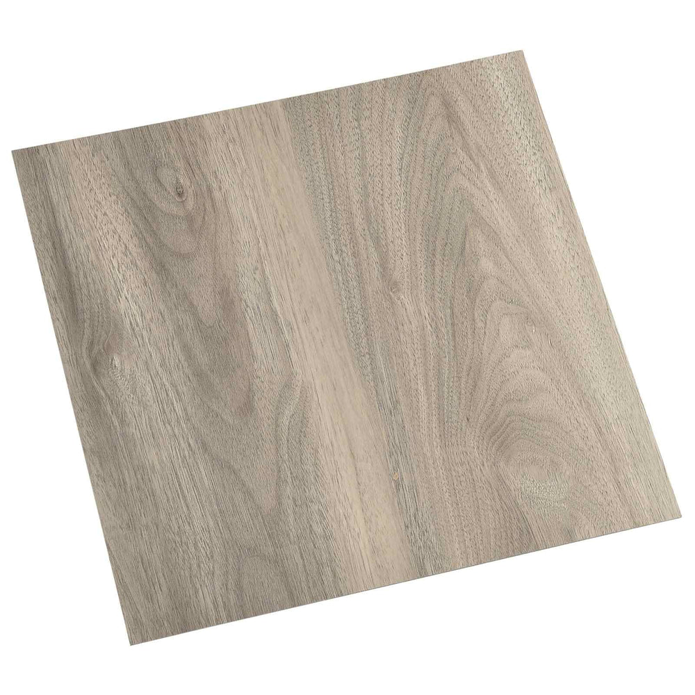 Selbstklebende PVC Bodenplanken Holzoptik 5,11 m²