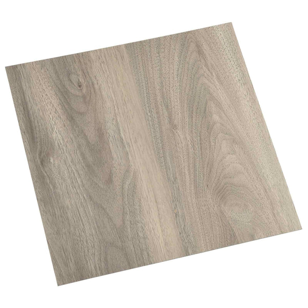 Selbstklebende PVC Bodenplanken Holzoptik 5,11 m²