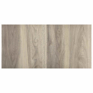 Selbstklebende PVC Bodenplanken Holzoptik 5,11 m²