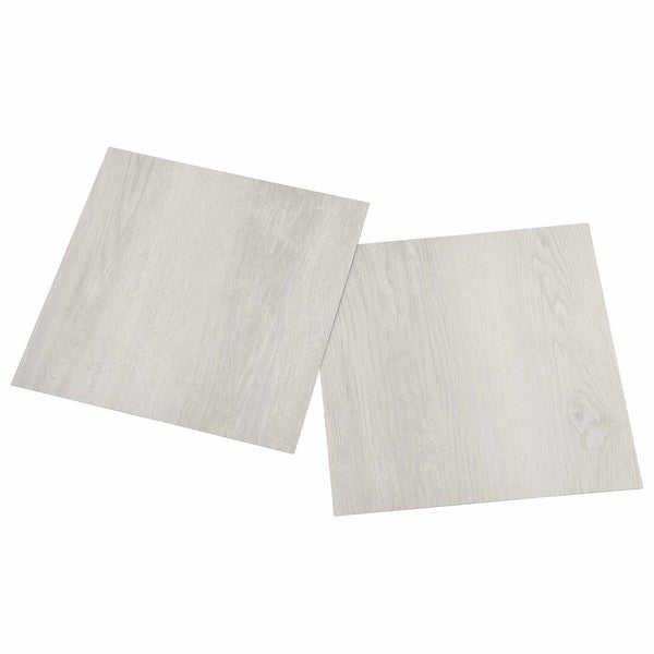 Hellbeige PVC Bodenplanken 5,11 m²