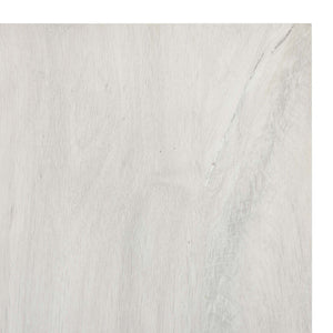Selbstklebende PVC Bodenplanken Creme 5.11 m²