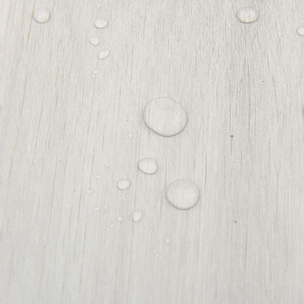 Selbstklebende PVC Bodenplanken Creme 5.11 m²
