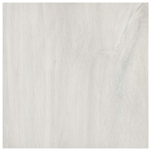 Selbstklebende PVC Bodenplanken Creme 5.11 m²