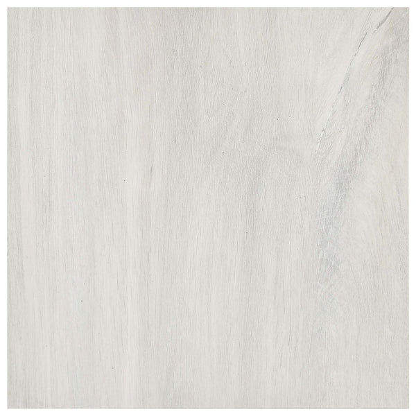 Selbstklebende PVC Bodenplanken Creme 5.11 m²
