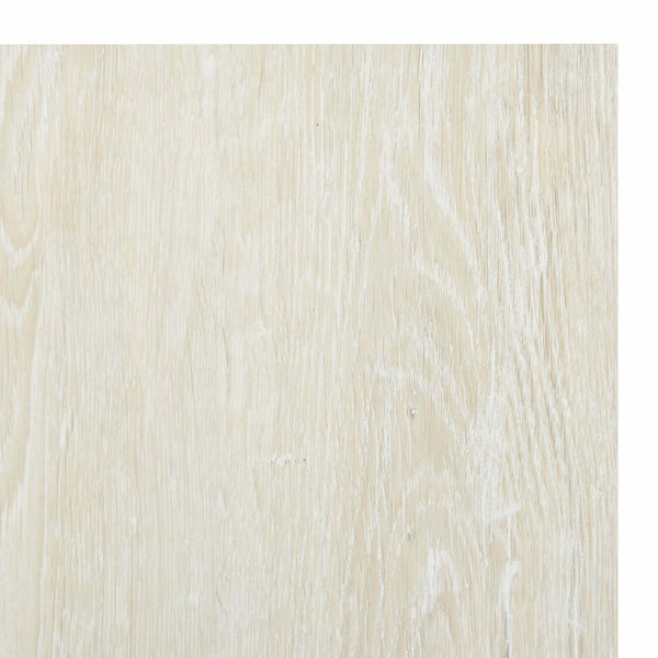 Cremeweiße PVC Bodenplanken, 5.11 m²
