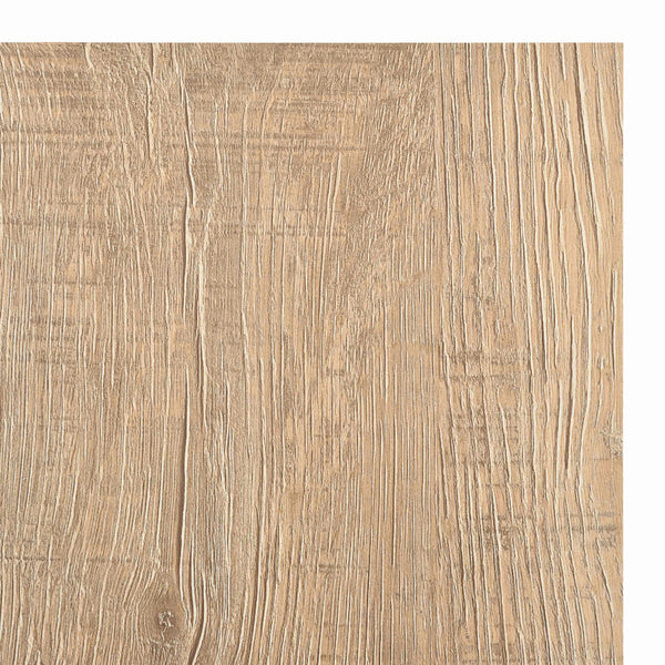 PVC Bodenplanken Hellgrau Dunkelbraun 5,11 m²