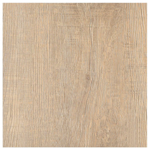 PVC Bodenplanken Hellgrau Dunkelbraun 5,11 m²