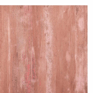 PVC Bodenplatten Rot, 55 Stück, 5,11 m²