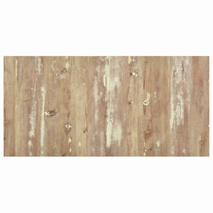 PVC Bodenplanken Creme Hellbraun 5.11m²