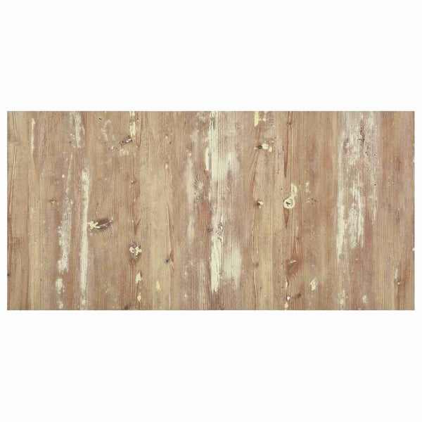 PVC Bodenplanken Creme Hellbraun 5.11m²