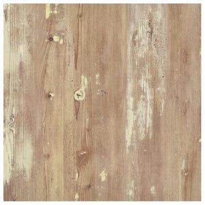 PVC Bodenplanken Creme Hellbraun 5.11m²