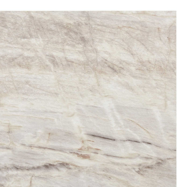 PVC Bodenfliesen Braun Beige 5.11 m²