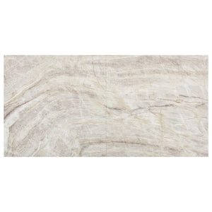 PVC Bodenfliesen Braun Beige 5.11 m²