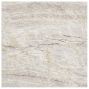 PVC Bodenfliesen Braun Beige 5.11 m²