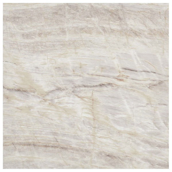 PVC Bodenfliesen Braun Beige 5.11 m²