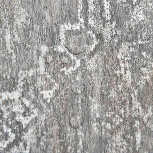 Betongraue PVC Bodenplanken Selbstklebend 5.11 m²