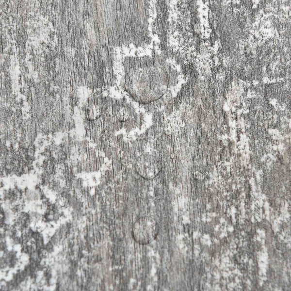 Betongraue PVC Bodenplanken Selbstklebend 5.11 m²