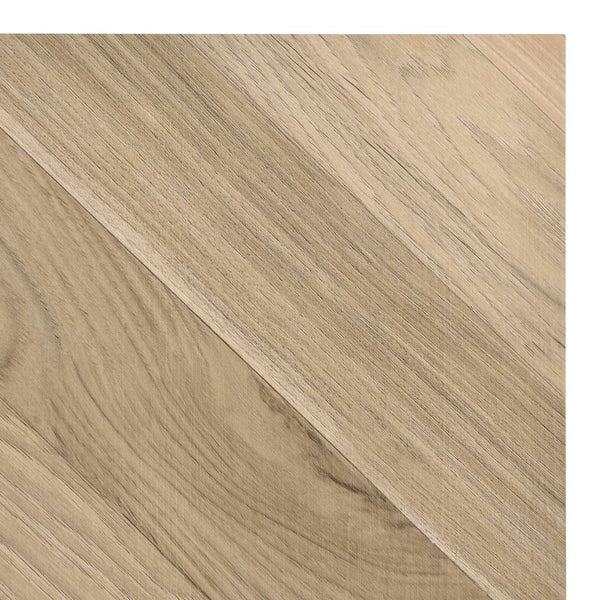 Selbstklebende PVC Bodenplanken Braun 5.11 m²