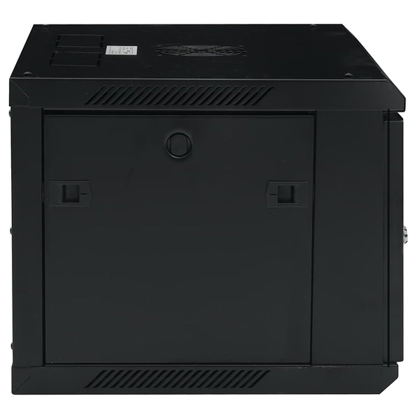 6U Netzwerkschrank Wandmontage 19" IP20 600x450x350 mm