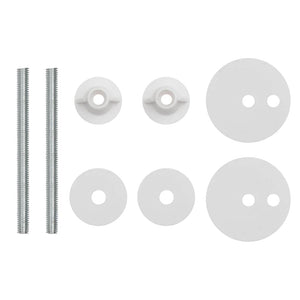 Toilettensitze mit Deckel 2 Stk. MDF Pinguin-Design
