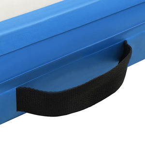 Aufblasbare Schwimmmatte 300x200cm