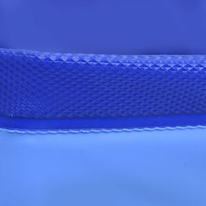 Faltbarer Hundepool 200x30 cm Blau