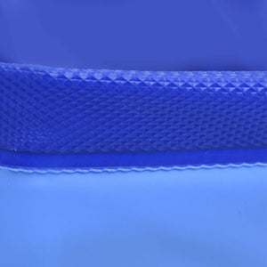 Faltbarer Hundepool 300x40 cm - Blau