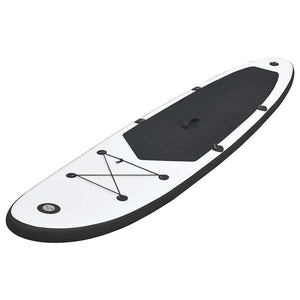 Aufblasbares Stand Up Paddle Board Set
