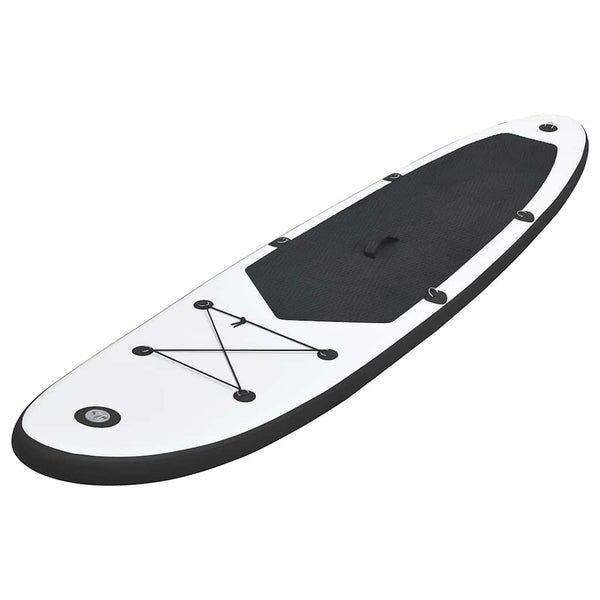Aufblasbares Stand Up Paddle Board Set