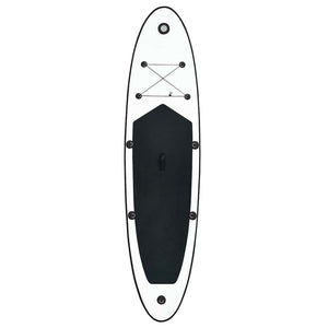 Aufblasbares Stand Up Paddle Board Set