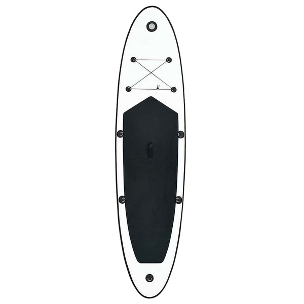 Aufblasbares Stand Up Paddle Board Set