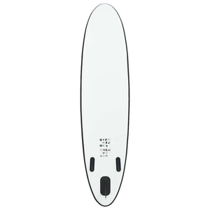 Aufblasbares Stand Up Paddle Board Set