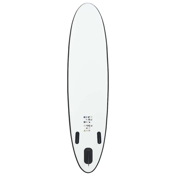Aufblasbares Stand Up Paddle Board Set