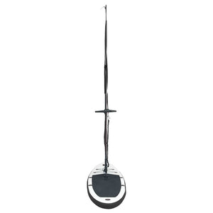 Aufblasbares SUP Paddle Board mit Segel