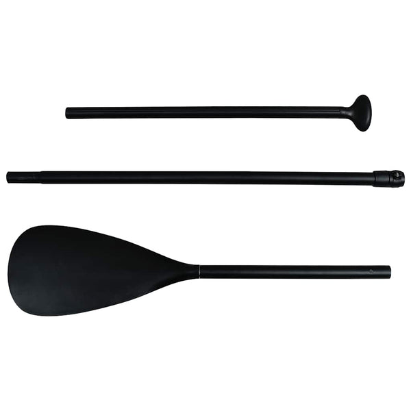 Aufblasbares SUP Board Set 320cm Blau