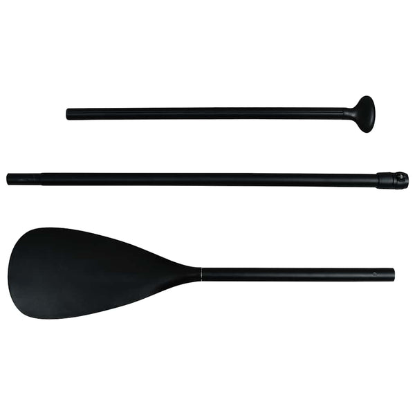 Aufblasbares SUP Board Set 366cm Grün