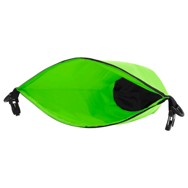 20L Wasserdichter Packsack mit Reißverschluss