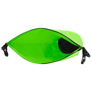 30L Wasserdichter Packsack mit Reißverschluss