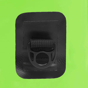 10L Green Waterproof Dry Bag