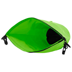 15L wasserdichter Packsack, Grün