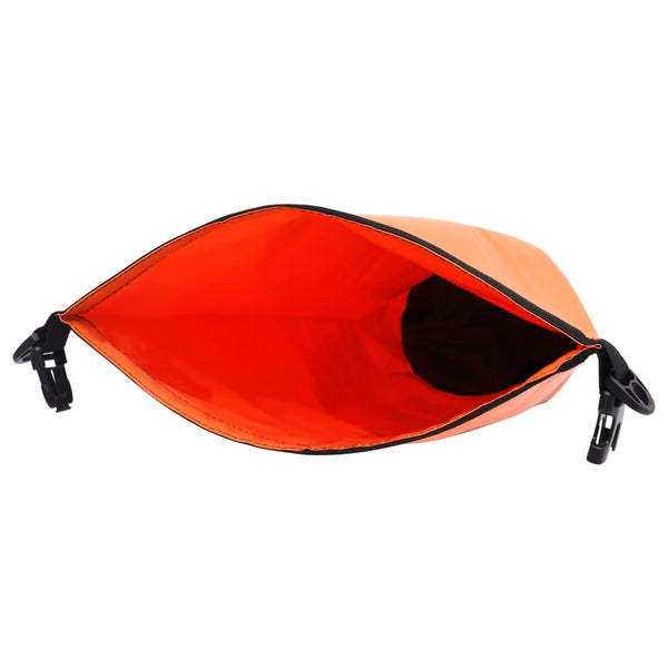 Wasserdichter Packsack Orange 20L