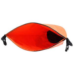 30L Wasserdichter Packsack Orange