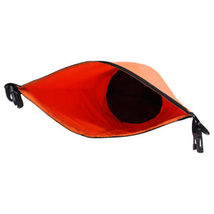 10L Orange Dry Bag