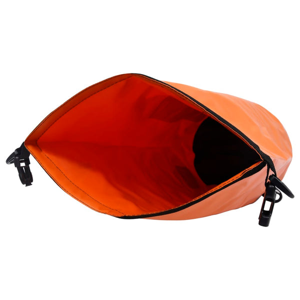 15L Orange Dry Bag